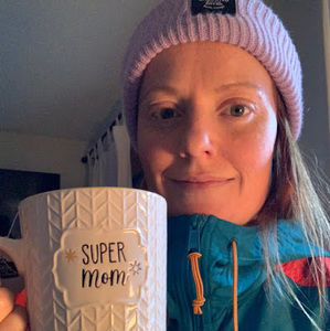 Meet your Posher, Annessa